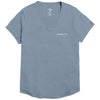 Sarasota Style Tee Short Sleeve T-Shirt in Blue - Sarasota Florida | Sarasota Store
