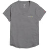 Sarasota Style Tee Short Sleeve T-Shirt in Gray - Sarasota Florida | Sarasota Store