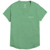 Sarasota Style Tee Short Sleeve T-Shirt in Green - Sarasota Florida | Sarasota Store