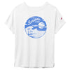 Sarasota Style Tee Short Sleeve T-Shirt in White - Sarasota Florida | Sarasota Store