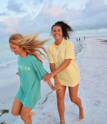 Sarasota Style Tees Short Sleeve T-Shirt - Sarasota Florida | Sarasota Store