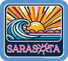 Sarasota Style Tough Wave - Sarasota Florida | Sarasota Store