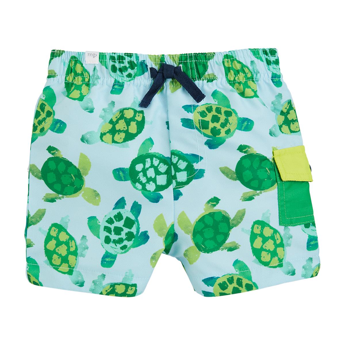 Sarasota Style Turtle Swim Trunks - Sarasota Florida | Sarasota Store