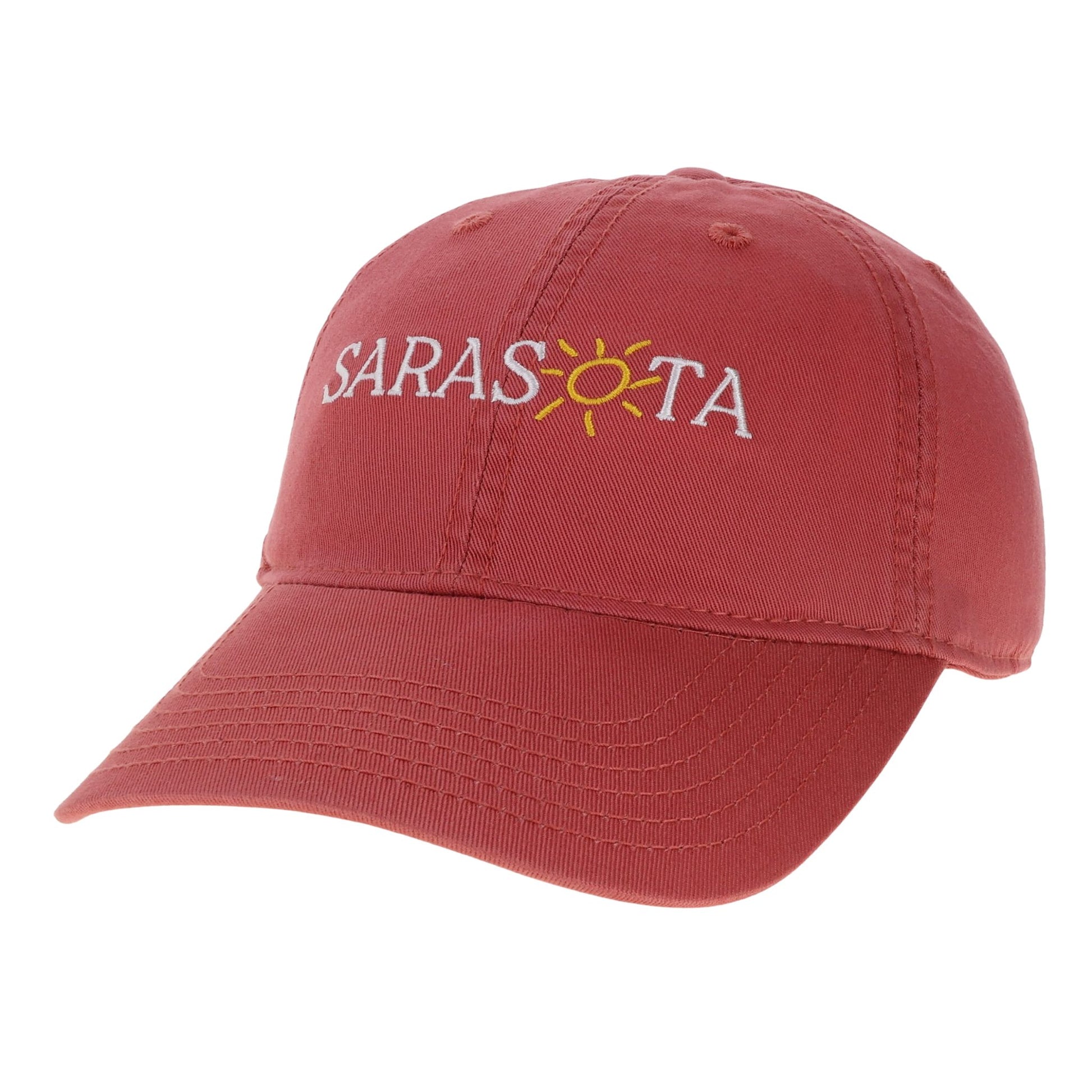 Sarasota Style Twill Master Cap - Sarasota Florida | Sarasota Store