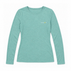 Sarasota TASC Fitted LS — Meadow