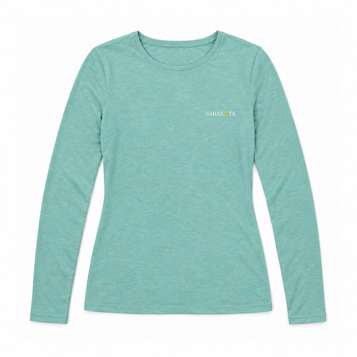 Sarasota TASC Fitted LS — Meadow
