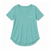 Sarasota TASC Longline T — Meadow