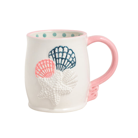 Sea Life Mug