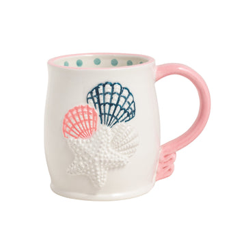 Sea Life Mug