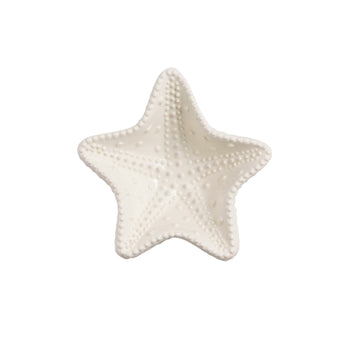 Sea Life Tidbit Bowl