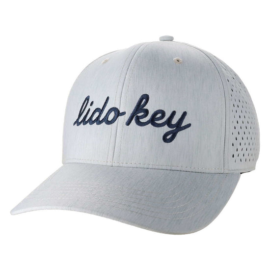 Lido Key Cap Rempa Sand | Sarasota Store