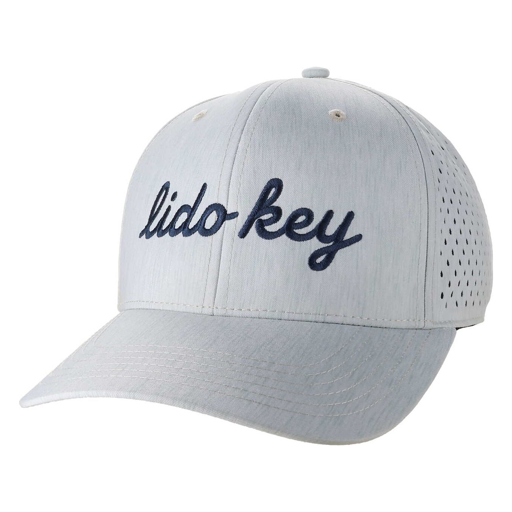 Lido Key Cap Rempa Sand | Sarasota Store