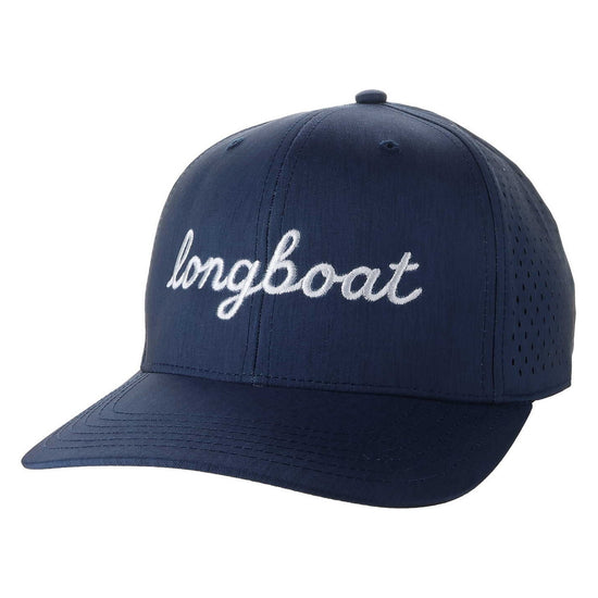Longboat Key Cap Rempa Navy | Sarasota Store
