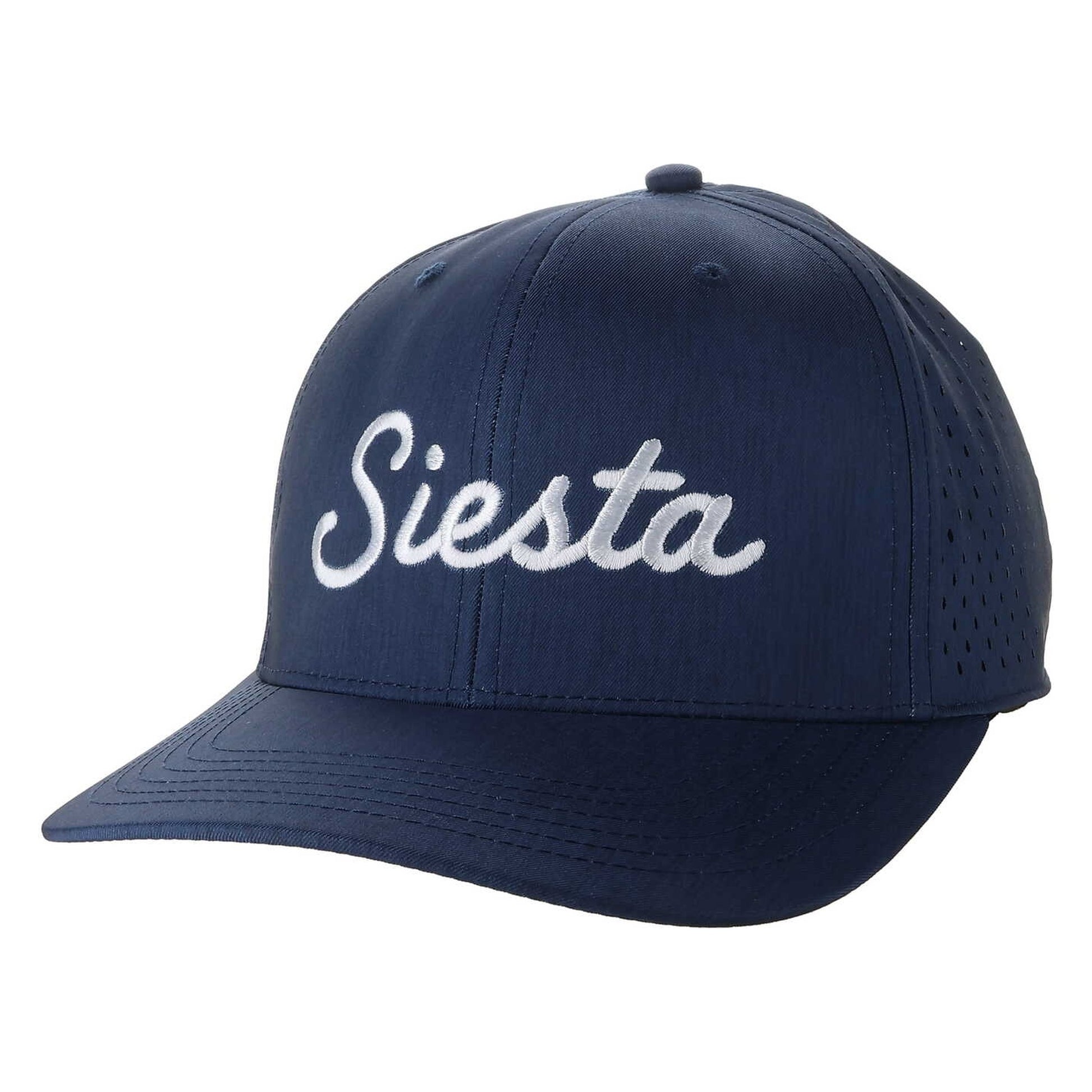 Siesta Key Cap Rempa Navy | Sarasota Store