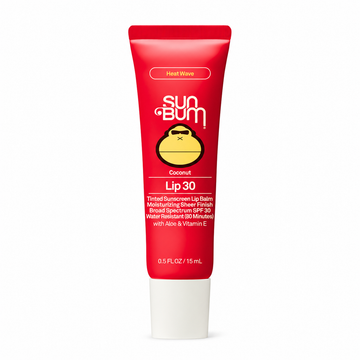 Sun Bum Heatwave Moisturizing Lip Balm SPF 30