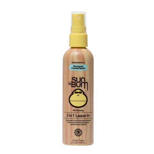 Sun Bum 3 in 1 Leave-in Conditioner