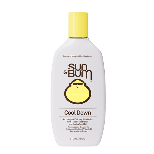 Sun Bum After Sun Cool Down Lotion