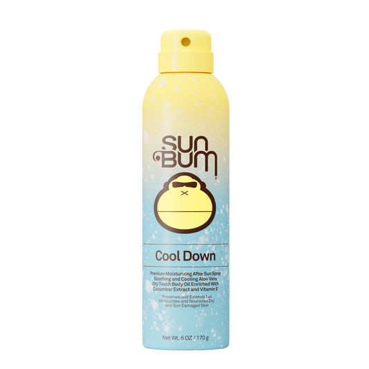 Sun Bum After Sun Cool Down Spray