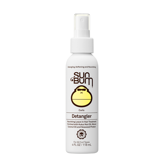 Sun Bum Curls Detangler