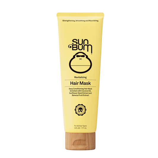 Sun Bum Deep Conditioning Mask