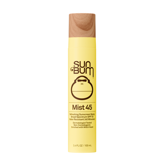 Sun Bum Face Mist SPF 45