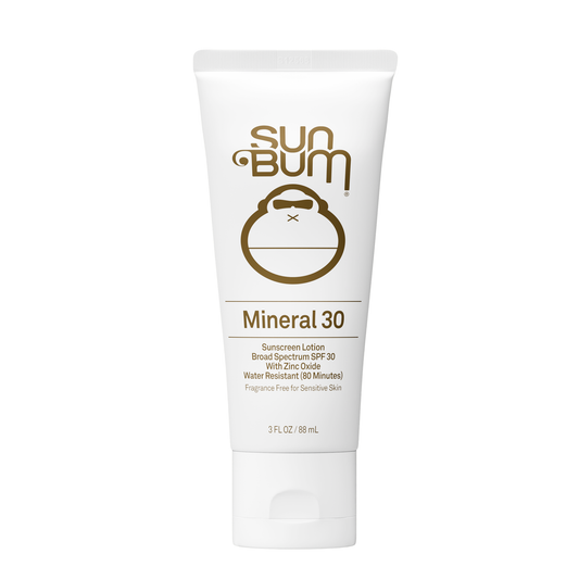 Sun Bum Mineral Lotion SPF 30