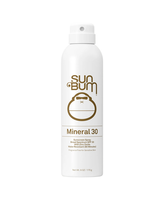 Sun Bum Mineral Sunscreen Spray SPF 30