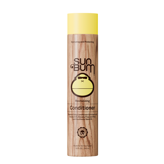 Sun Bum Revitalizing Conditioner