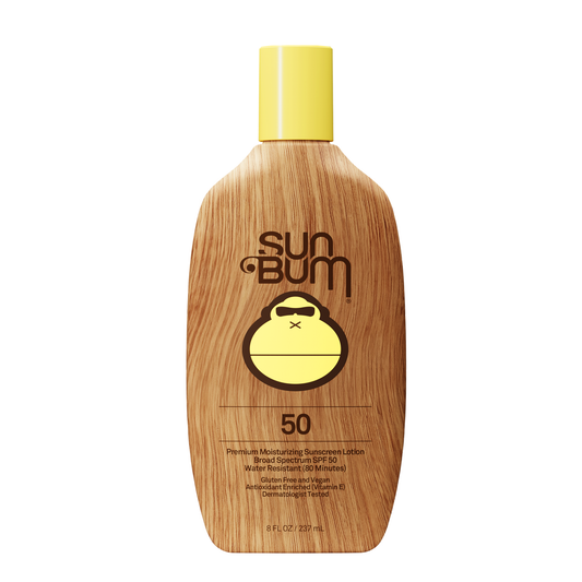 Sun Bum Sunscreen Lotion SPF 50