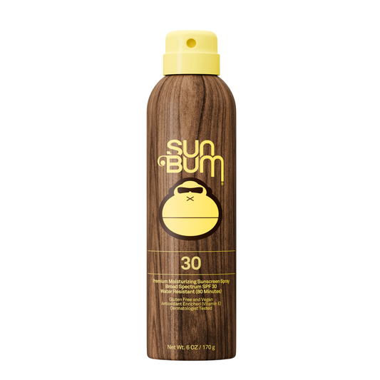 Sun Bum Sunscreen Spray SPF 30