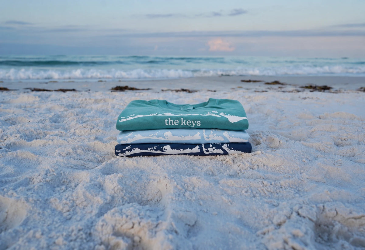 The Keys